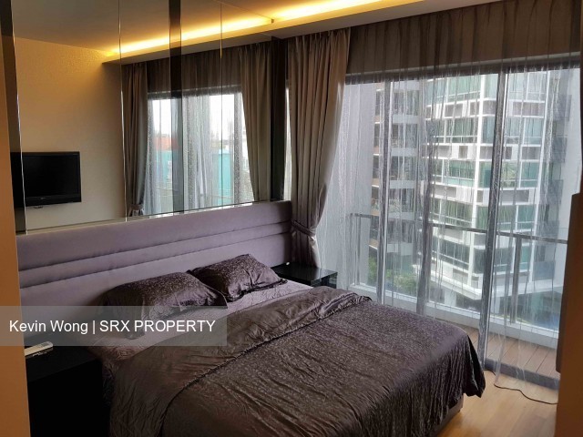 Parc Seabreeze (D15), Apartment #218257871